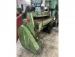 BAYKAL MARKA 1260 X 2.5 MM MOTORLU MAKAS