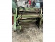 BAYKAL MARKA 1260 X 2.5 MM MOTORLU MAKAS