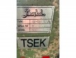 BAYKAL MARKA 1260 X 2.5 MM MOTORLU MAKAS