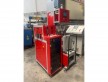 MUCİTLER MARKA PET ŞİŞİRME MAKİNASI