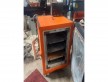 ELEKTROT KURUTMA FIRINI (DİJİTALLİ)