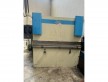 BAYKAL MARKA 2600 X 4 MM CNC HİDROLİK ABKANT PRES