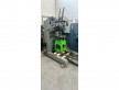 AGMLİNE MARKA RULO SAÇ AÇMA VE SÜRÜCÜ 300 MM SAC GENIŞLİK 1 - 6 MM
