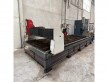 BAYKAL MARKA 2 x 6 METRE 130 AMPER CNC PLAZMA TEZGAHI 2006 MODEL