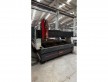 BAYKAL MARKA 2 x 6 METRE 130 AMPER CNC PLAZMA TEZGAHI 2006 MODEL