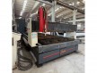 BAYKAL MARKA 2 x 6 METRE 130 AMPER CNC PLAZMA TEZGAHI 2006 MODEL