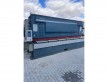 DURMAZLAR MARKA VS 6 METRE 6 MM CNC AÇI AYARLIHİDROLİK GİYOTİN MAKAS