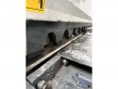 UMS MARKA 3 METRE 5 MM NC REDÜKTÖRLÜ GİYOTİN MAKAS