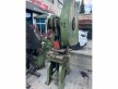 40 TON DÖKÜM GÖVDE EKSANTRİK PRES