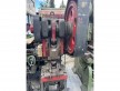 DİRİNLER MARKA 15 TON DÖKÜM GÖVDE EKSANTRİK PRES