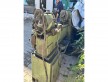 RUS 1 METRE 400 ÇAP ÜNİVERSAL TORNA TEZGAHI