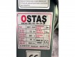 OSTAŞ MARKA 10 HP DEMİR VE PROFİL KESME HIZARİ
