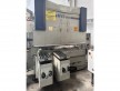 MVD MARKA 3 X120 TON 8 EKSEN CNC HİDROLİK ABKANT PRES