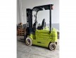 CLARK MARKA 3 TON AKÜLÜ FORKLİFT 2023 MODEL
