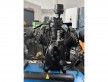 MURAT MARKA 500 LT 3 PİSTONLU KOMPRESÖR