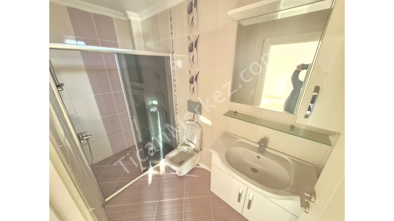 Edremit Akçay Merkezde Satılık 3+1 Daireler Yazlıklar