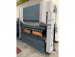 DURMAZLAR MARKA 3 METRE 100 TON 4 EKSEN CNC HİDROLİK ABKANT PRES