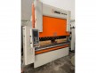 ERMAKSAN MARKA 3 METRE 135 TON 4 EKSEN CNC HİDROLİK ABKANT PRES