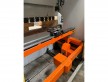 ERMAKSAN MARKA 3 METRE 135 TON 4 EKSEN CNC HİDROLİK ABKANT PRES