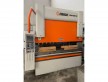 ERMAKSAN MARKA 3 METRE 135 TON 4 EKSEN CNC HİDROLİK ABKANT PRES