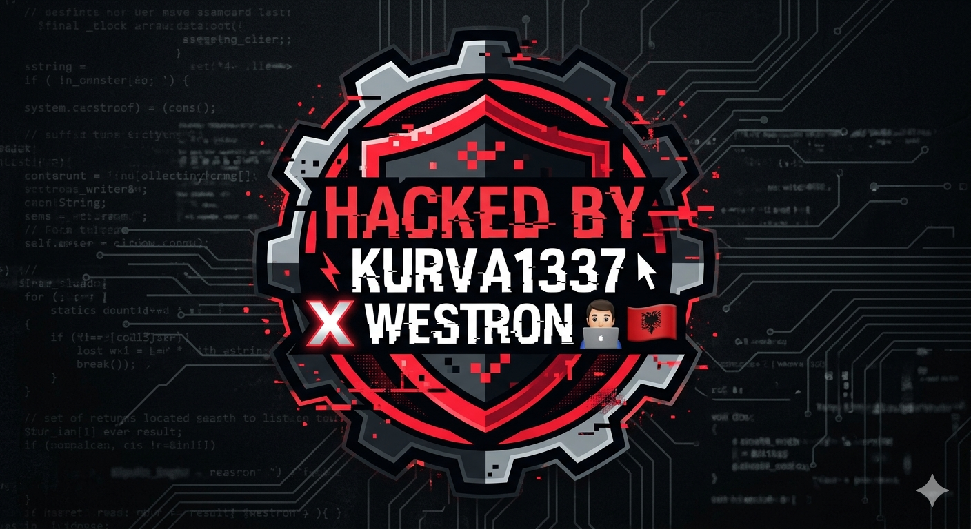 KURVA1337 X WESTRON????????????????????