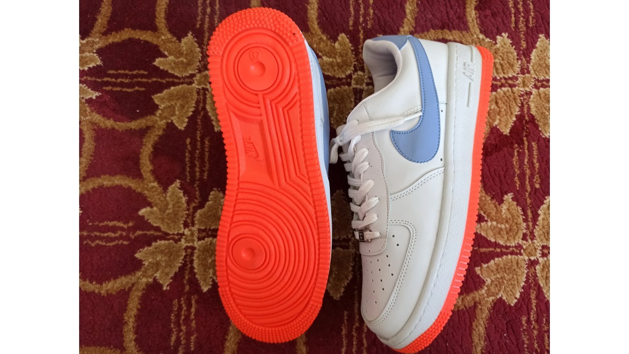 İTHAL KALİTE AIR FORCE 1