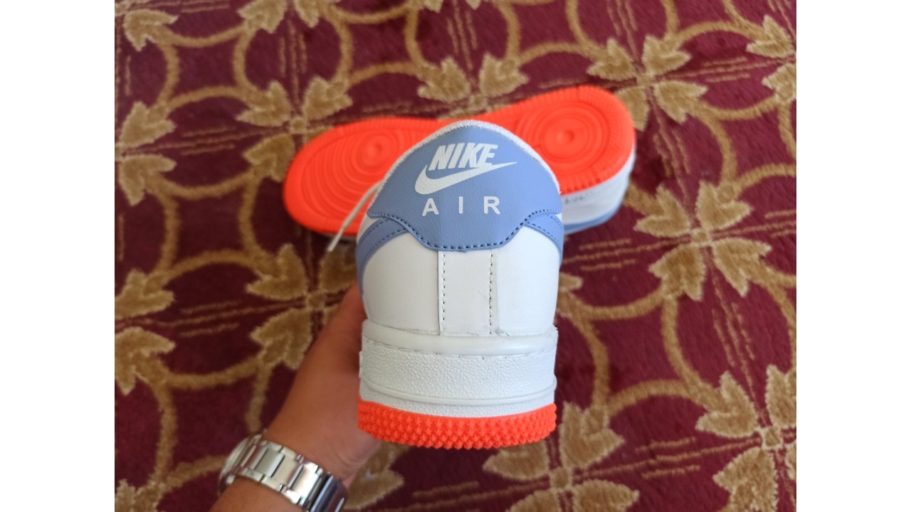 İTHAL KALİTE AIR FORCE 1