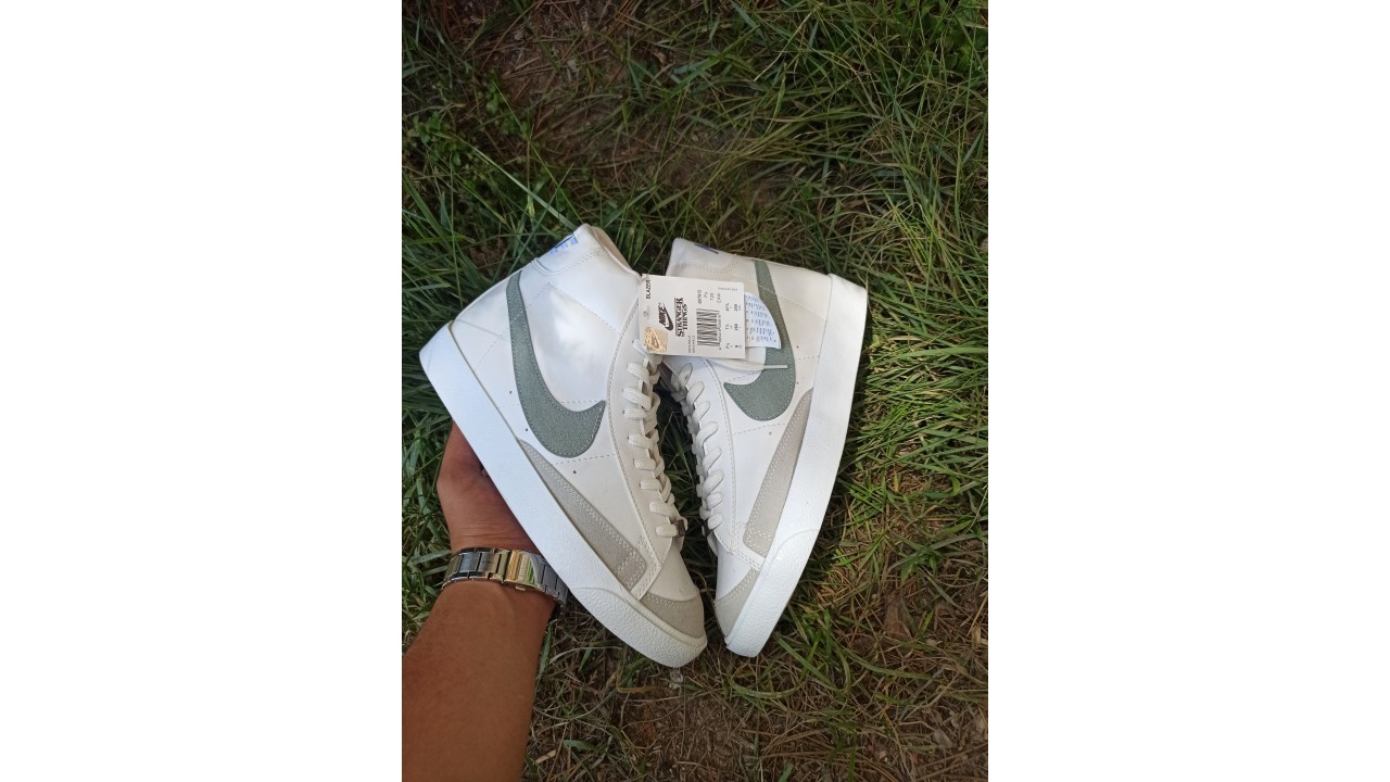 YENI SEZON NIKE BLAZER