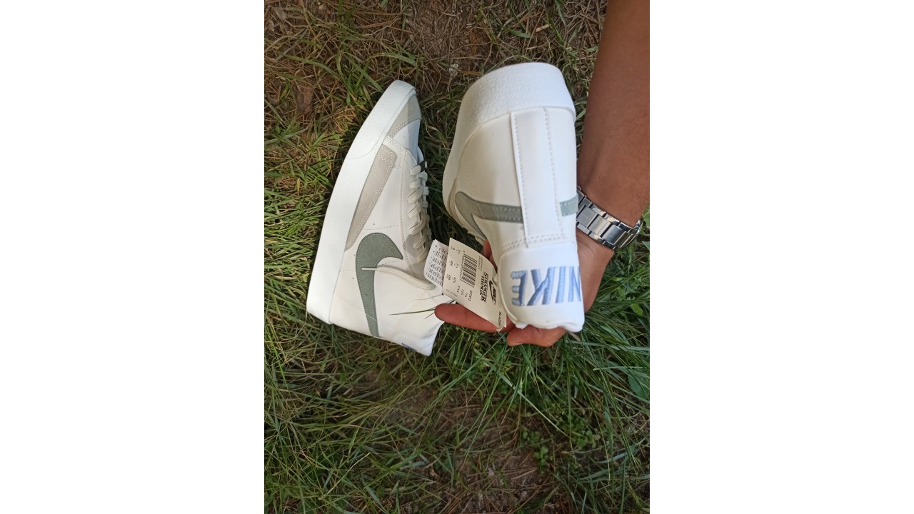 YENI SEZON NIKE BLAZER