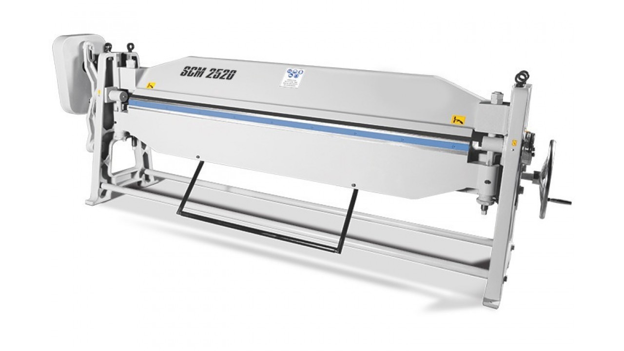2520 x 2mm Döküm Gövde Caka Kenet