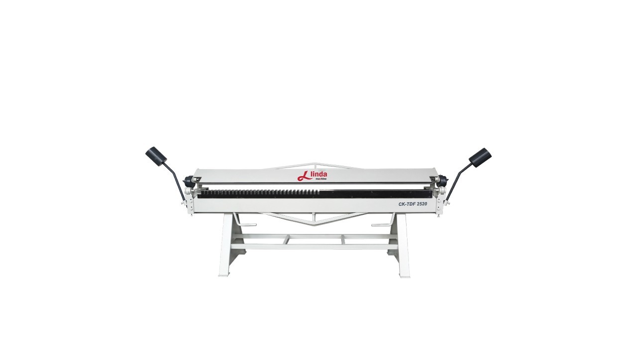 CK TDF 2520 x 1,2 mm Havalandırma Caka Kenet