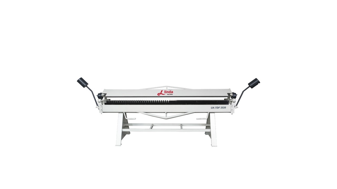 CK TDF 2520 x 1,2 mm Havalandırma Caka Kenet