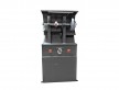 Orta Boy Freze Makinesi 86 cm