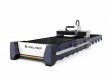 PORTLINE MAKİNA - MORN LAZER TÜRKİYE ÇİFT TABLA LAZER KESİM MAKİNESİ