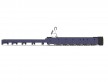 PORTLINE MAKİNA - MORN LAZER TÜRKİYE ÇİFT TABLA LAZER KESİM MAKİNESİ