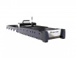 PORTLINE MAKİNA - MORN LAZER TÜRKİYE ÇİFT TABLA LAZER KESİM MAKİNESİ