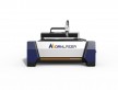 PORTLINE MAKİNA - MORN LAZER TÜRKİYE ÇİFT TABLA LAZER KESİM MAKİNESİ