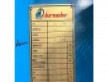 DURMAZLARMARKA 3.5 METRE 160 TON NC HİDROLİK ABKANT PRES