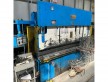 DURMAZLARMARKA 3.5 METRE 160 TON NC HİDROLİK ABKANT PRES