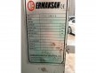 ERMAKSAN MARKA 3100X6 MM CNC HİDROLİK GİYOTİN MAKAS 2015 MODEL