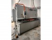 ERMAKSAN MARKA 3100X6 MM CNC HİDROLİK GİYOTİN MAKAS 2015 MODEL