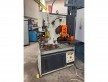 HİLALSAN MARKA HKM 85 ÇİFT SİLİNDİRLİ HİDROLİK KOMBİNE MAKAS