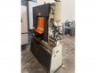 HİLALSAN MARKA HKM 85 ÇİFT SİLİNDİRLİ HİDROLİK KOMBİNE MAKAS