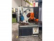HİLALSAN MARKA HKM 85 ÇİFT SİLİNDİRLİ HİDROLİK KOMBİNE MAKAS