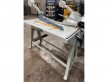 SAYMAK MARKA 127 X 1.5 MM KOLLU GİYOTİN MAKAS (SIFIR)