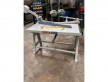 SAYMAK MARKA 127 X 1.5 MM KOLLU GİYOTİN MAKAS (SIFIR)