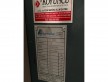 DURMAZLAR SB 3X6MM HİDROLİK NC GİYOTİN MAKAS