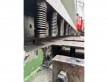 BAYKAL MARKA 2600 X 8 MM HİDROLİK GİYOTİN MAKAS