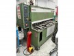 BAYKAL MARKA 2600 X 8 MM HİDROLİK GİYOTİN MAKAS