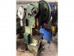30 TON ÇELİK GÖVDE EKSANTRİK PRES